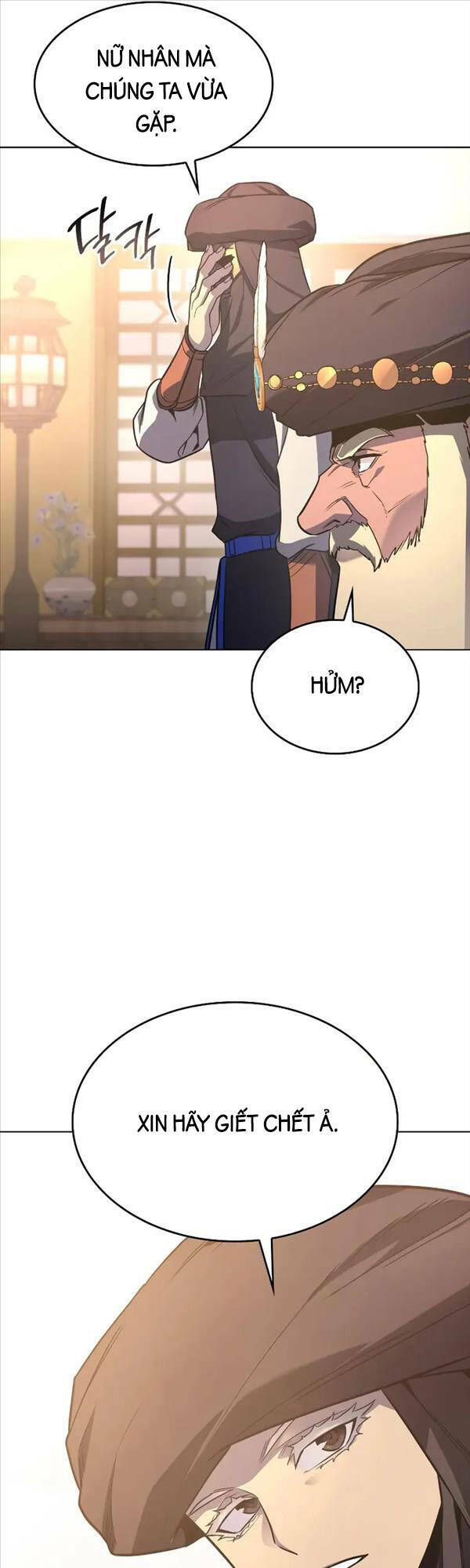 Thiên Ma Thần Quyết: Trùng Sinh Chap 76 - Next Chap 77