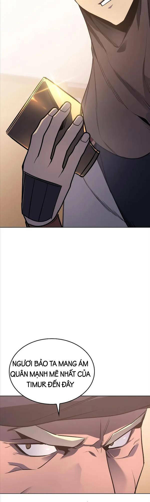 Thiên Ma Thần Quyết: Trùng Sinh Chap 76 - Next Chap 77