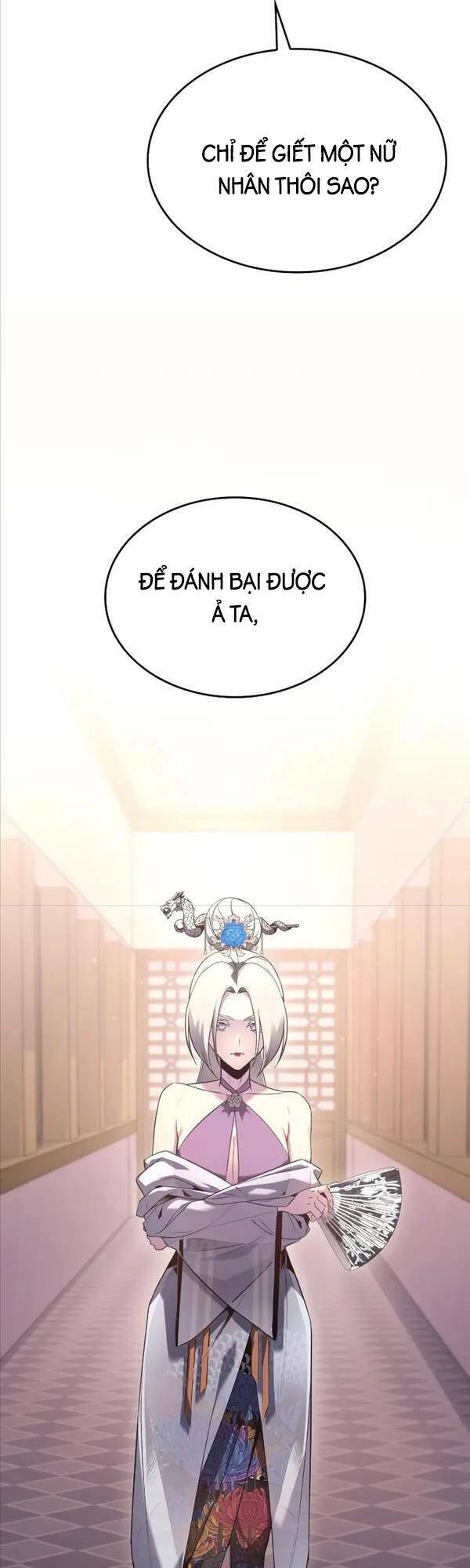 Thiên Ma Thần Quyết: Trùng Sinh Chap 76 - Next Chap 77