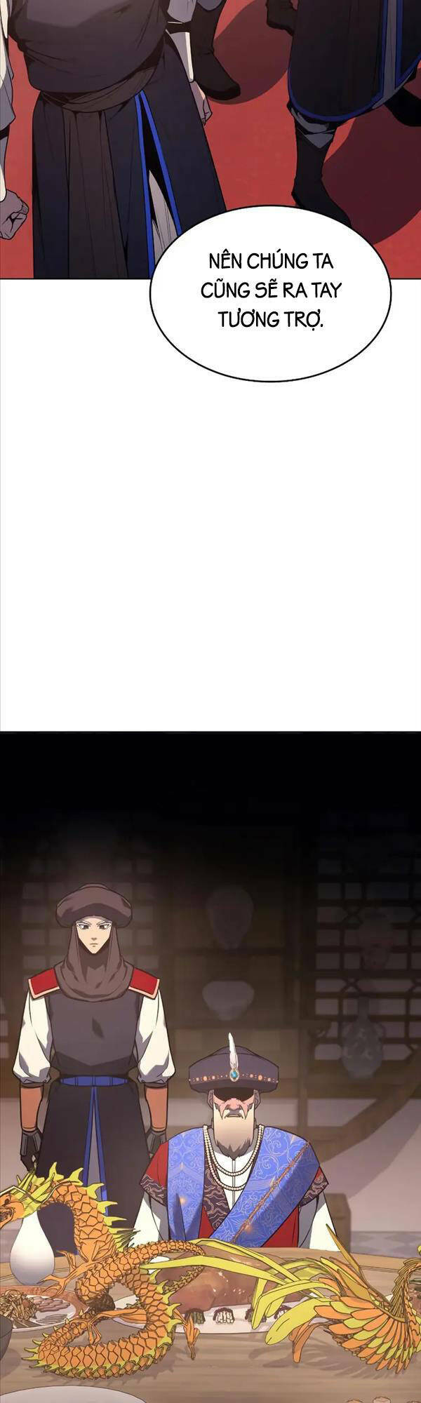 Thiên Ma Thần Quyết: Trùng Sinh Chap 76 - Next Chap 77