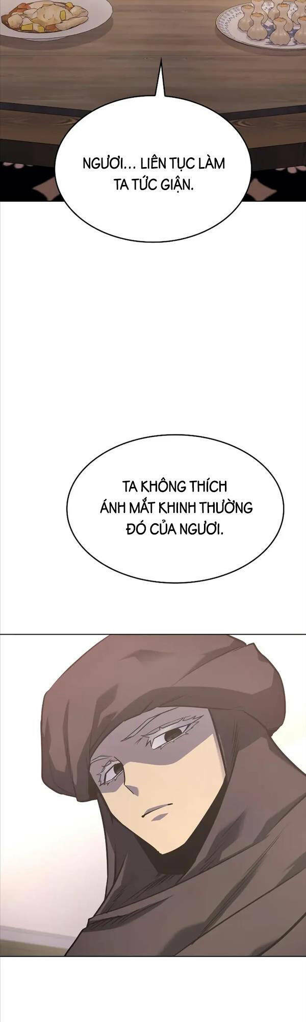 Thiên Ma Thần Quyết: Trùng Sinh Chap 76 - Next Chap 77