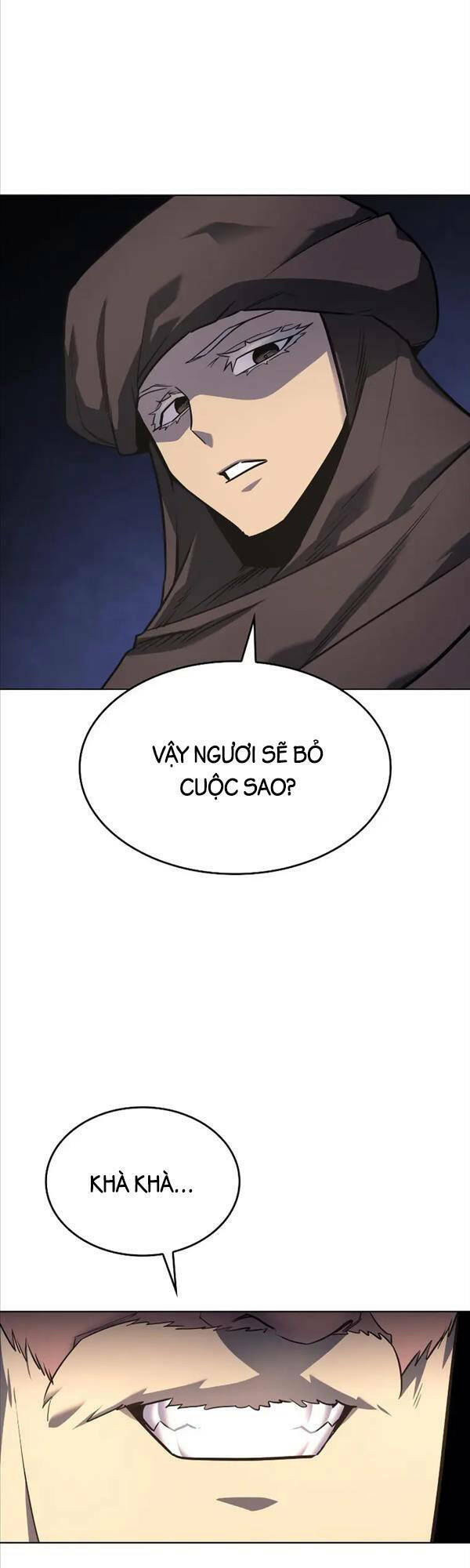 Thiên Ma Thần Quyết: Trùng Sinh Chap 76 - Next Chap 77