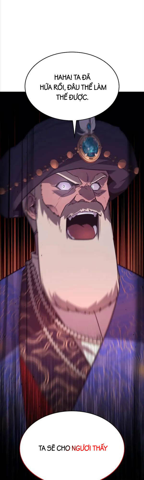 Thiên Ma Thần Quyết: Trùng Sinh Chap 76 - Next Chap 77