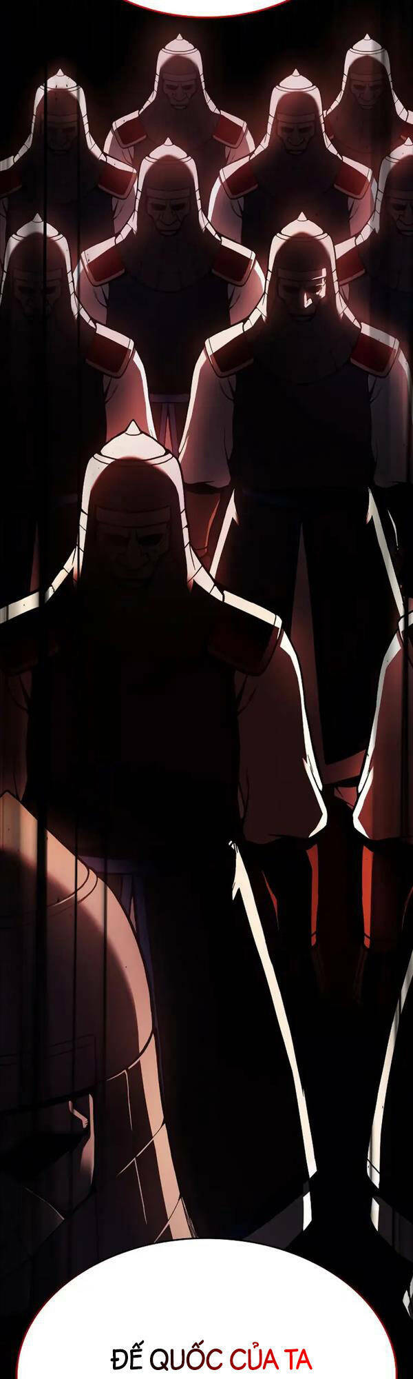 Thiên Ma Thần Quyết: Trùng Sinh Chap 76 - Next Chap 77