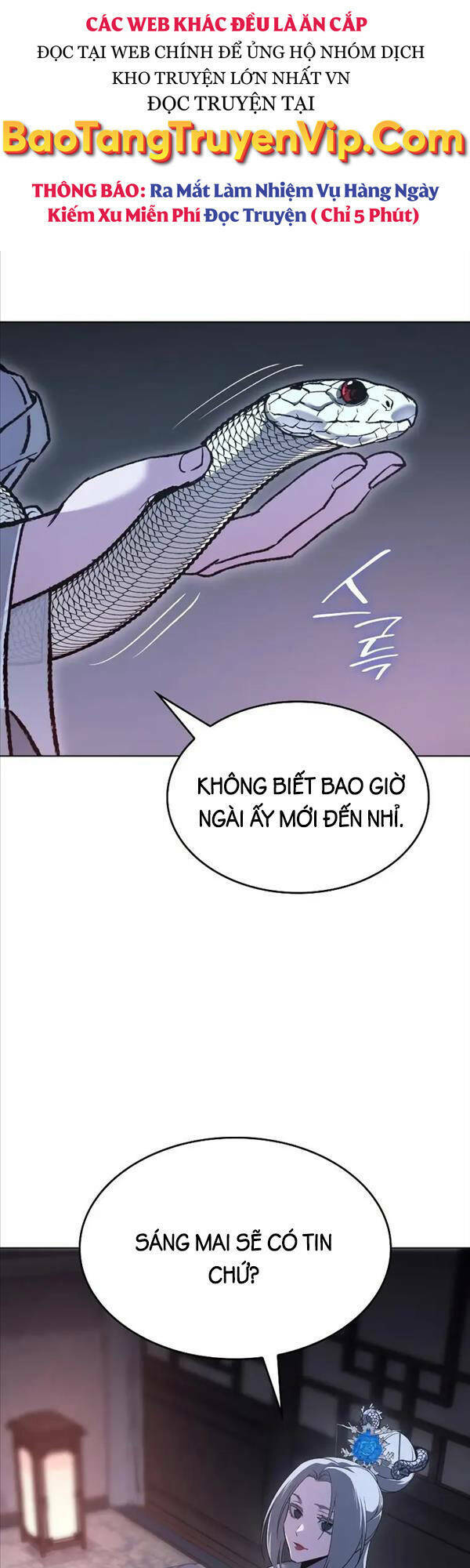 Thiên Ma Thần Quyết: Trùng Sinh Chap 76 - Next Chap 77
