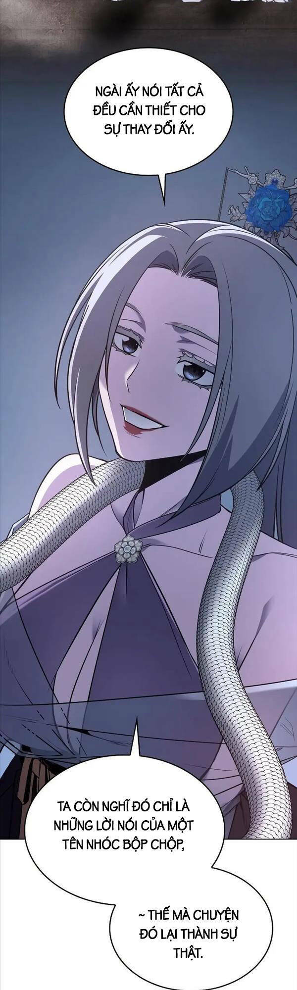 Thiên Ma Thần Quyết: Trùng Sinh Chap 76 - Next Chap 77