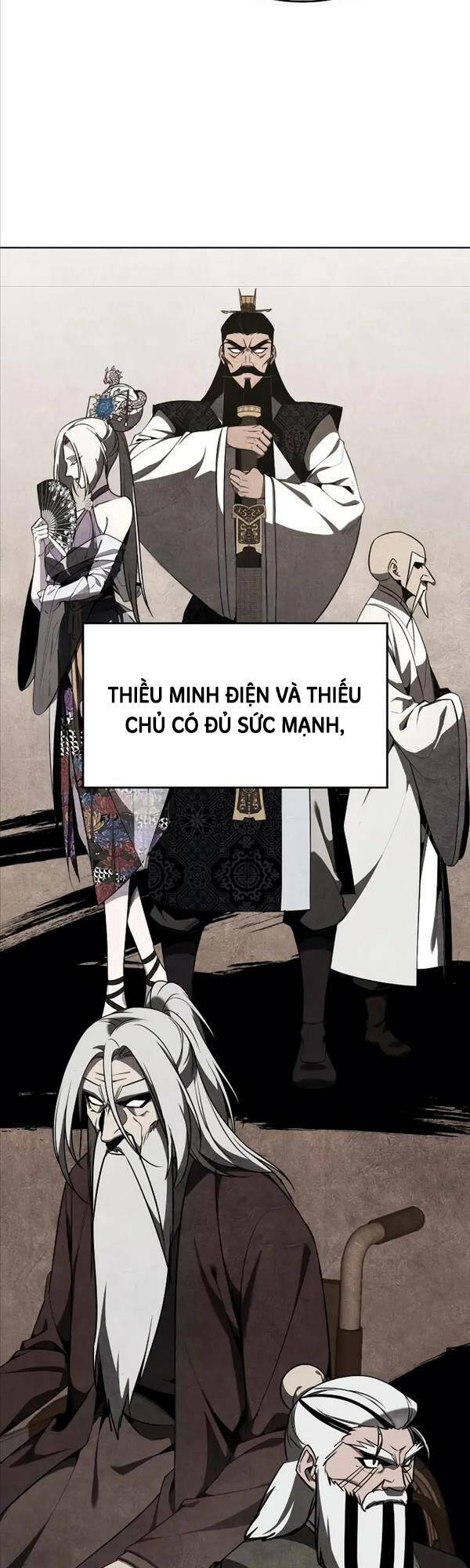 Thiên Ma Thần Quyết: Trùng Sinh Chap 76 - Next Chap 77