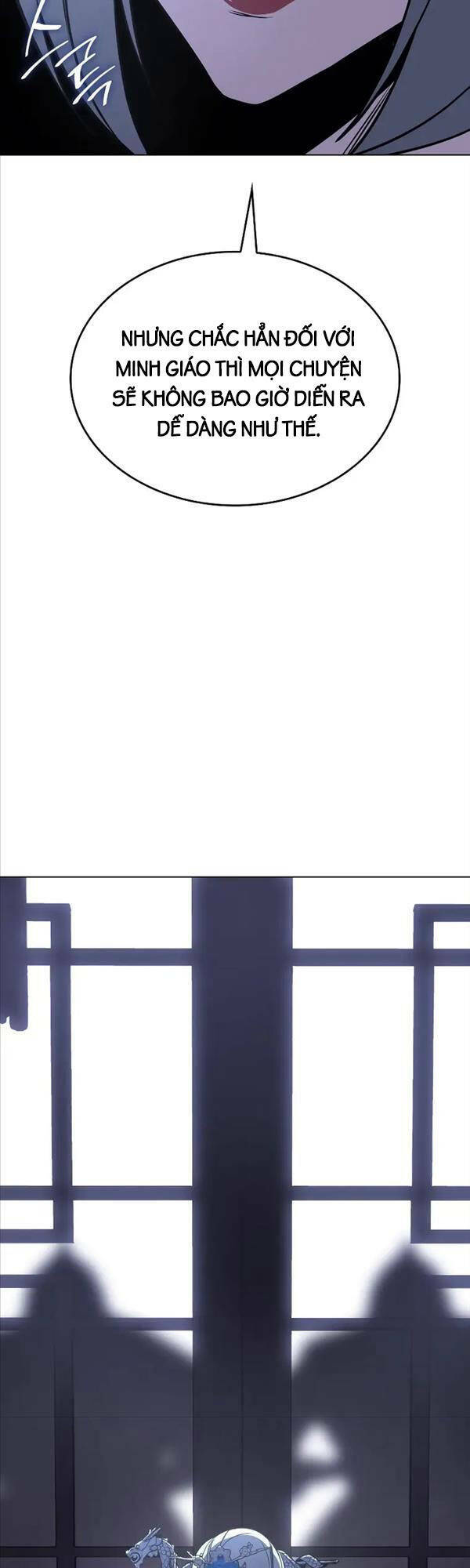 Thiên Ma Thần Quyết: Trùng Sinh Chap 76 - Next Chap 77