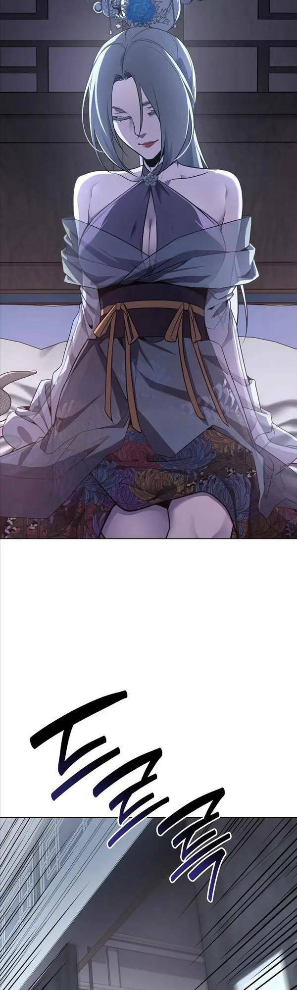 Thiên Ma Thần Quyết: Trùng Sinh Chap 76 - Next Chap 77