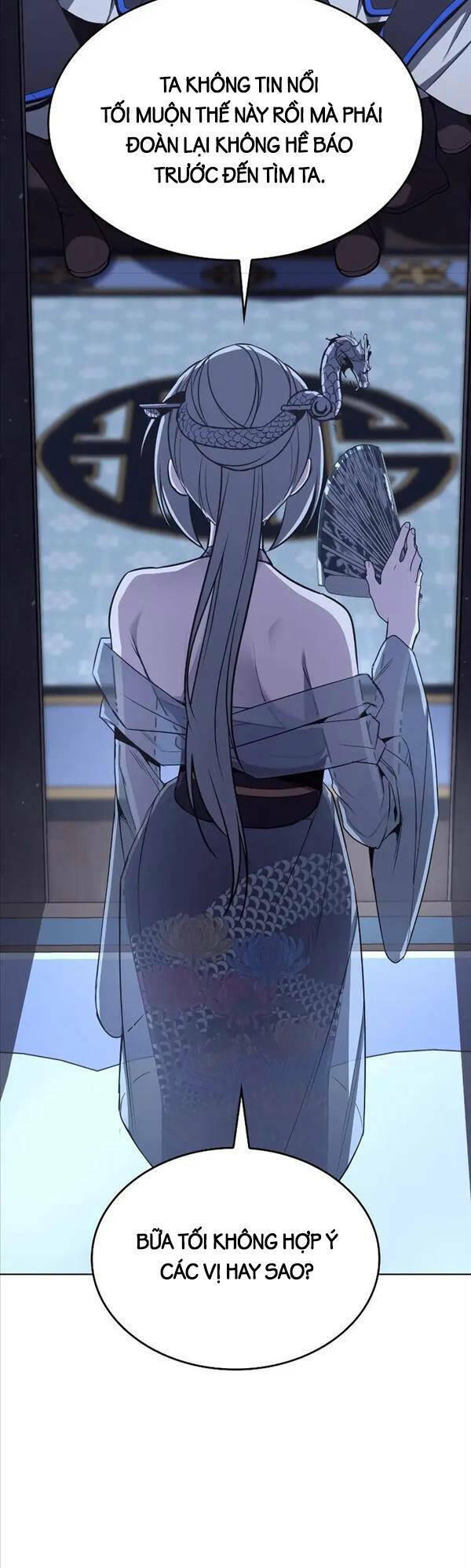 Thiên Ma Thần Quyết: Trùng Sinh Chap 76 - Next Chap 77