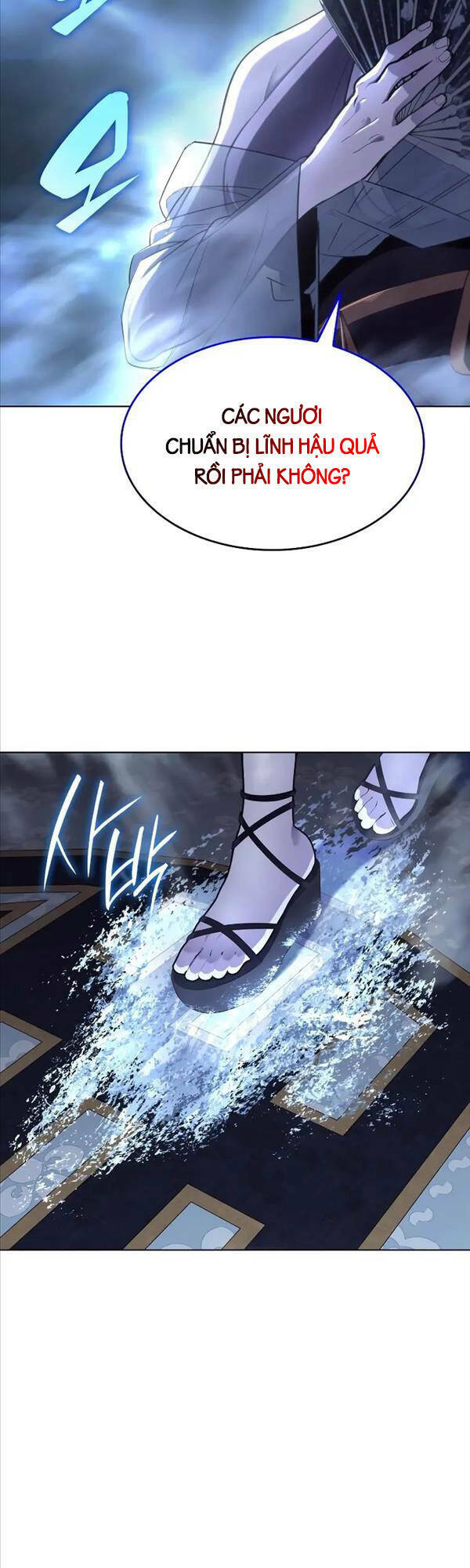 Thiên Ma Thần Quyết: Trùng Sinh Chap 76 - Next Chap 77