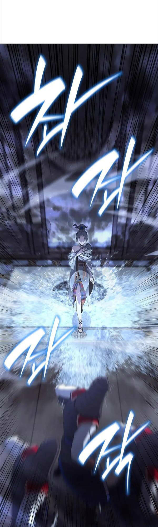 Thiên Ma Thần Quyết: Trùng Sinh Chap 76 - Next Chap 77