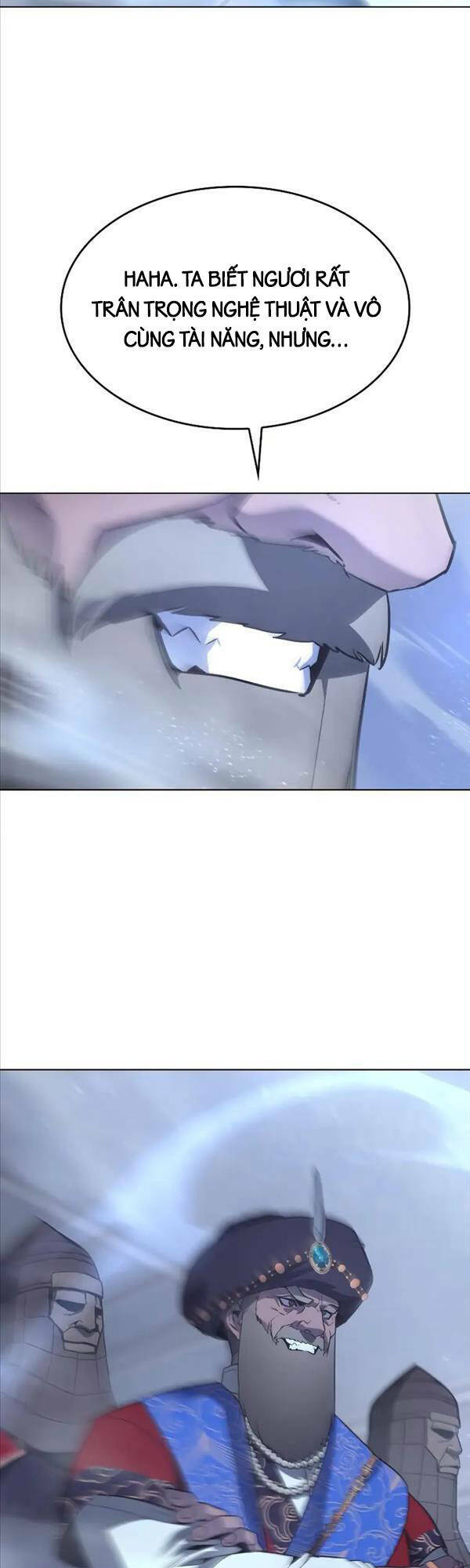 Thiên Ma Thần Quyết: Trùng Sinh Chap 76 - Next Chap 77