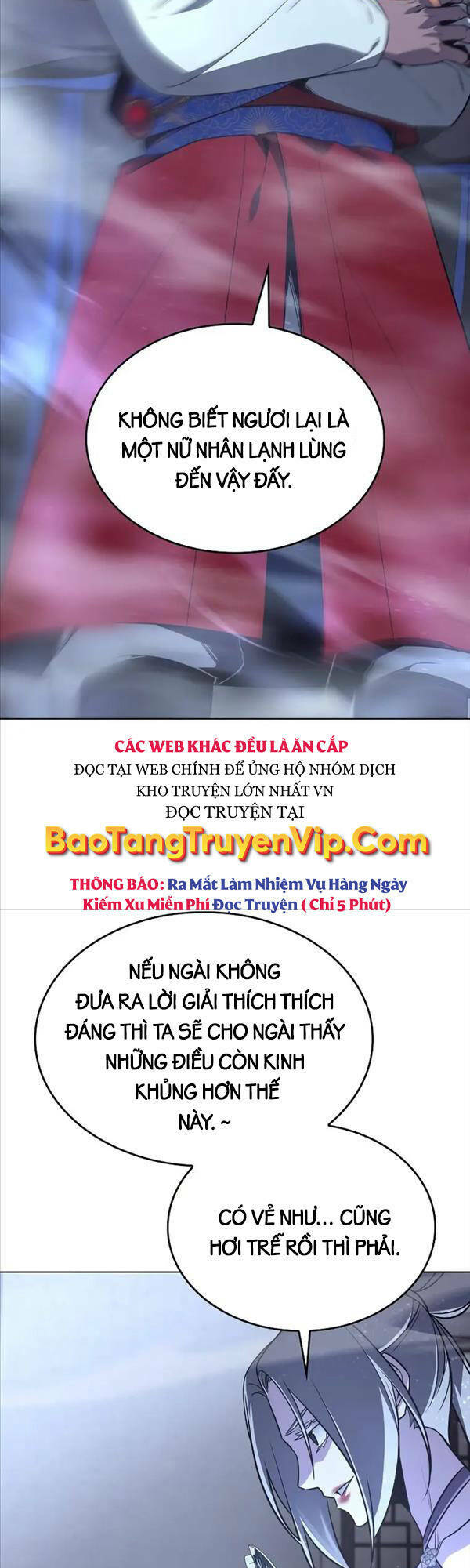 Thiên Ma Thần Quyết: Trùng Sinh Chap 76 - Next Chap 77