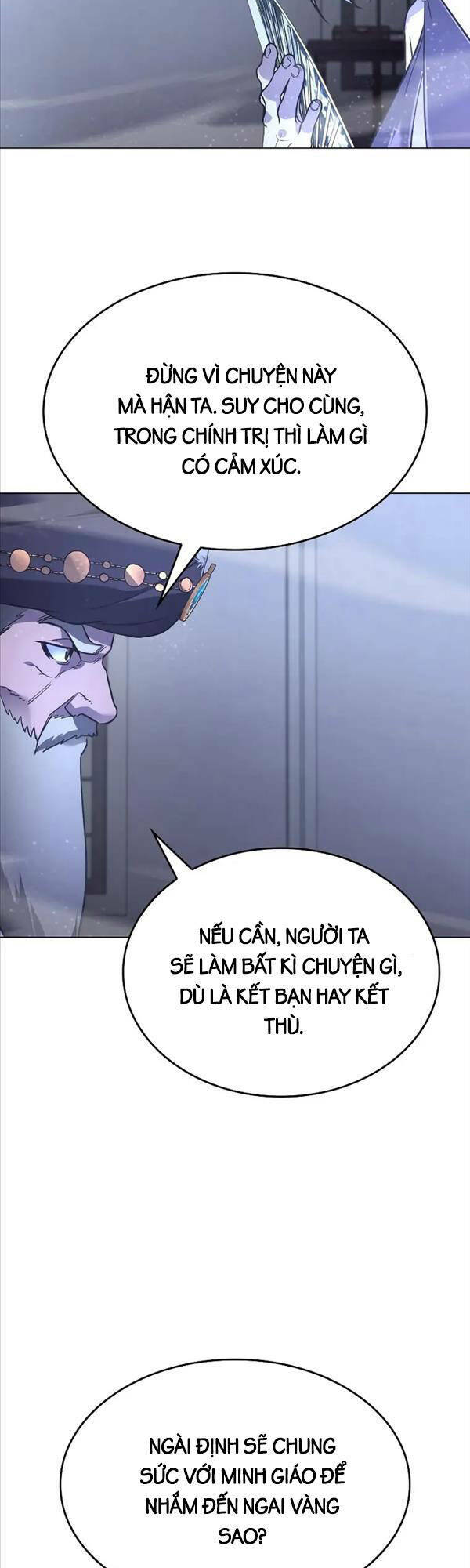 Thiên Ma Thần Quyết: Trùng Sinh Chap 76 - Next Chap 77