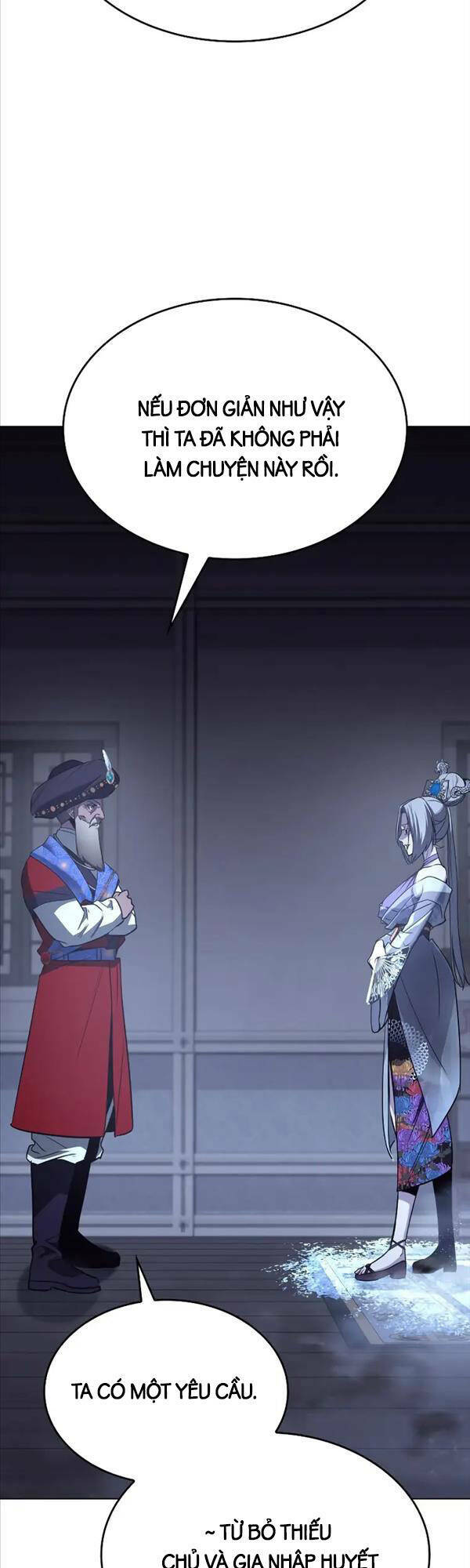 Thiên Ma Thần Quyết: Trùng Sinh Chap 76 - Next Chap 77