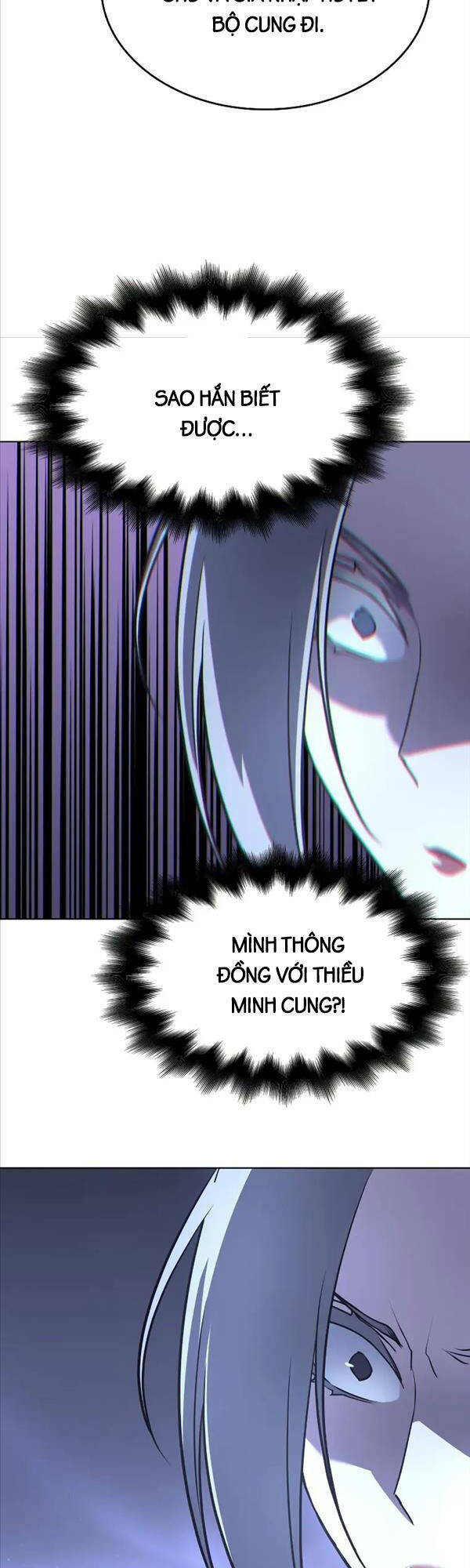 Thiên Ma Thần Quyết: Trùng Sinh Chap 76 - Next Chap 77