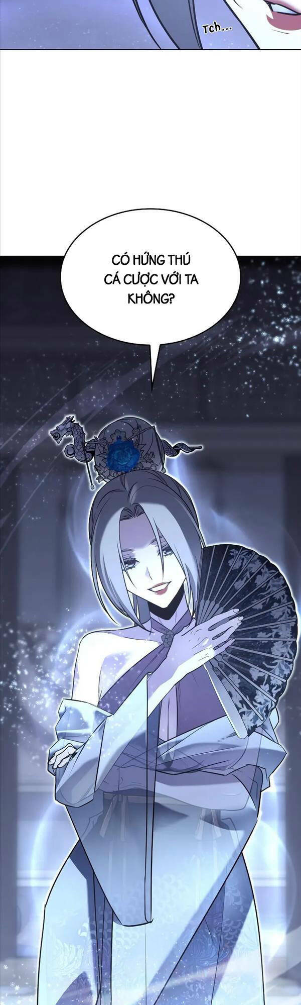 Thiên Ma Thần Quyết: Trùng Sinh Chap 76 - Next Chap 77