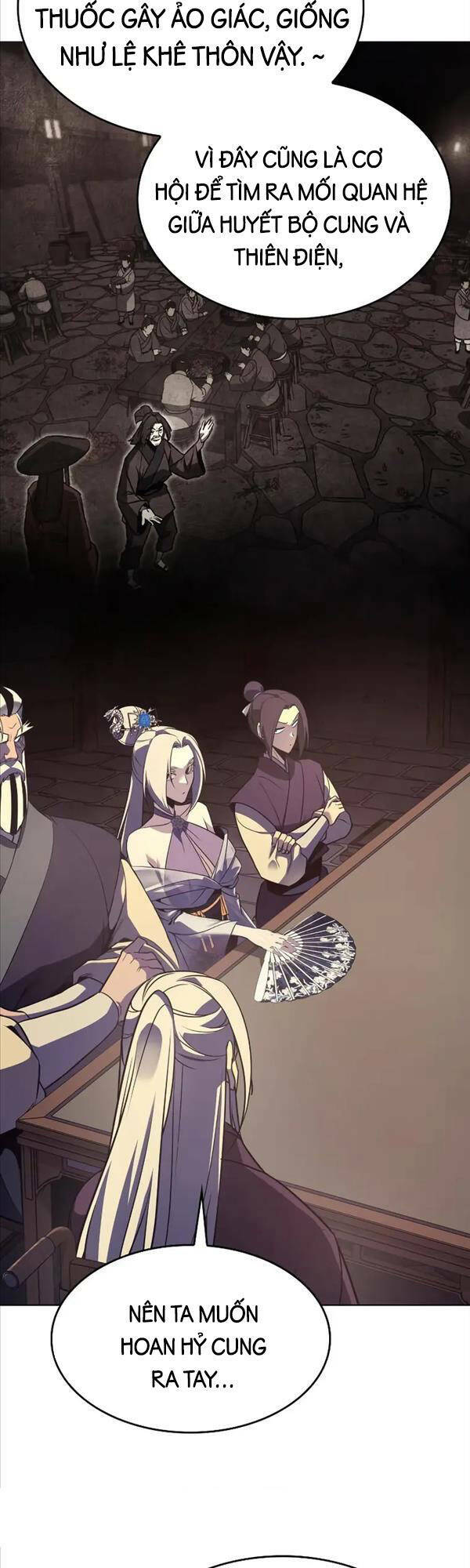 Thiên Ma Thần Quyết: Trùng Sinh Chap 76 - Next Chap 77