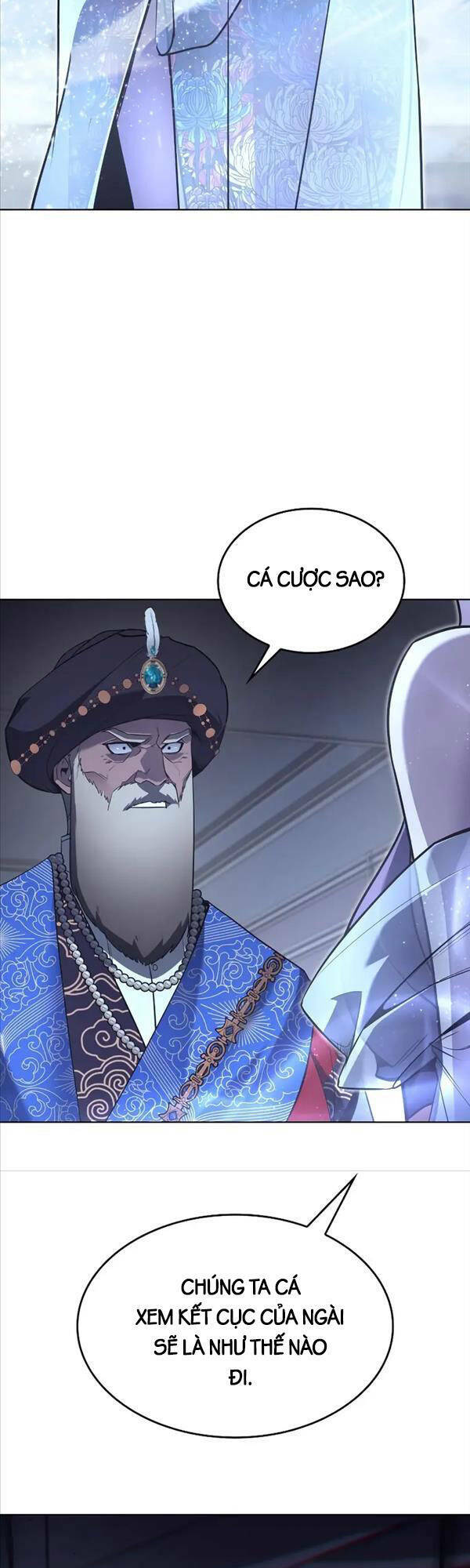 Thiên Ma Thần Quyết: Trùng Sinh Chap 76 - Next Chap 77