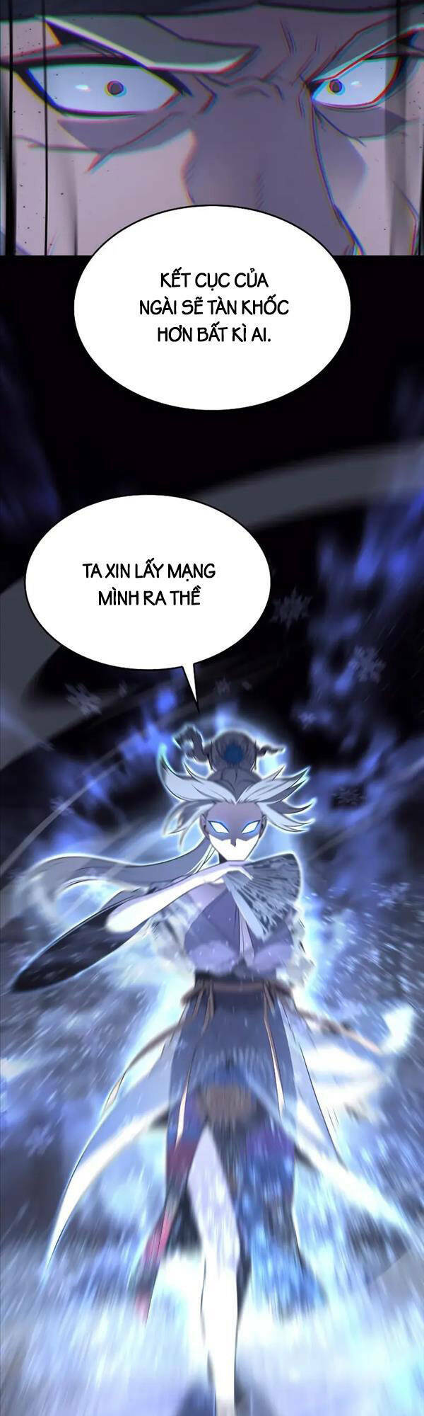 Thiên Ma Thần Quyết: Trùng Sinh Chap 76 - Next Chap 77