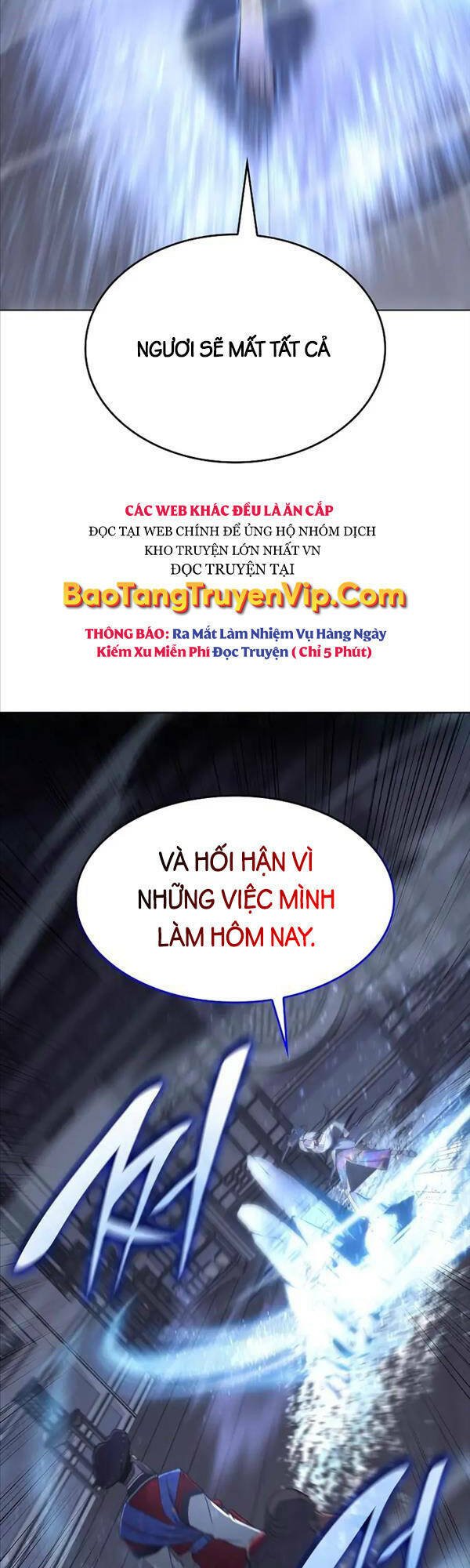 Thiên Ma Thần Quyết: Trùng Sinh Chap 76 - Next Chap 77