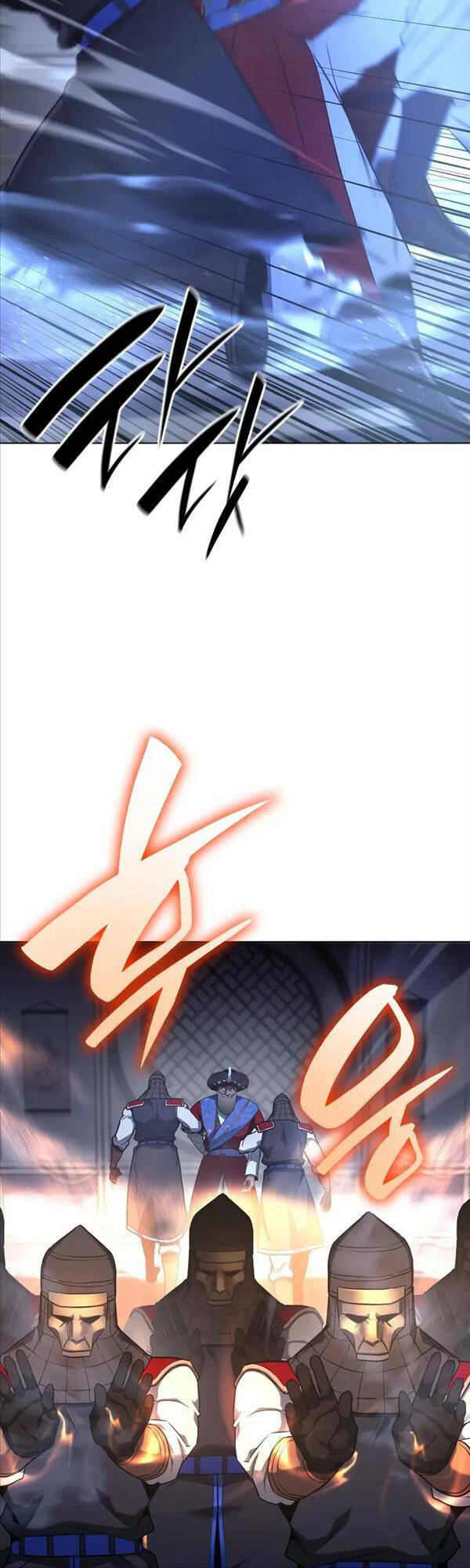 Thiên Ma Thần Quyết: Trùng Sinh Chap 76 - Next Chap 77