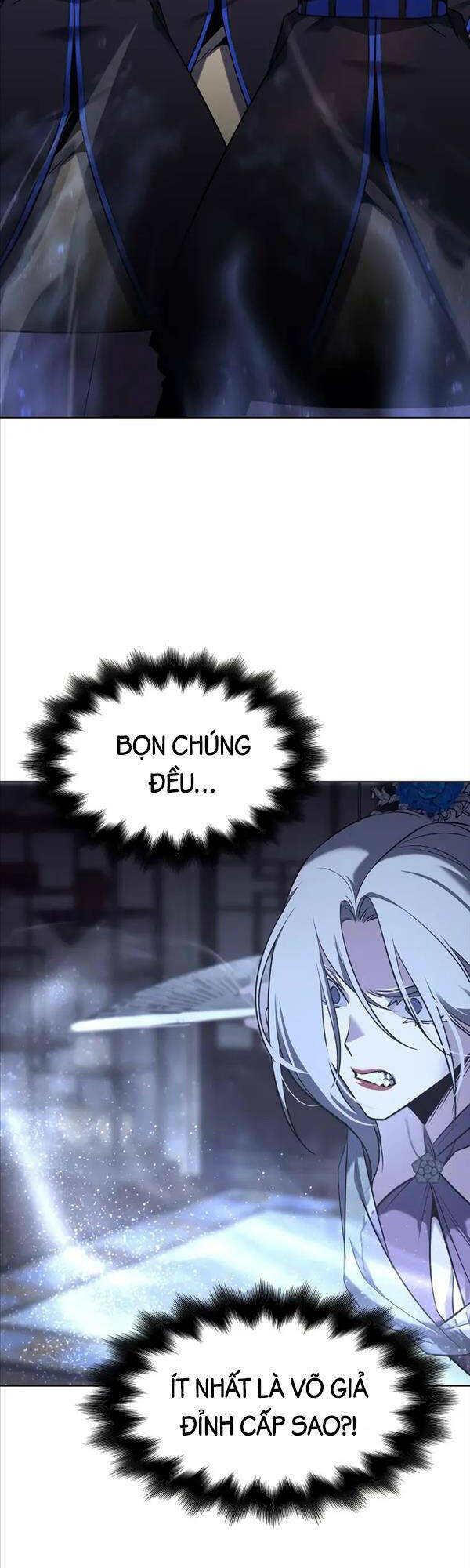 Thiên Ma Thần Quyết: Trùng Sinh Chap 76 - Next Chap 77