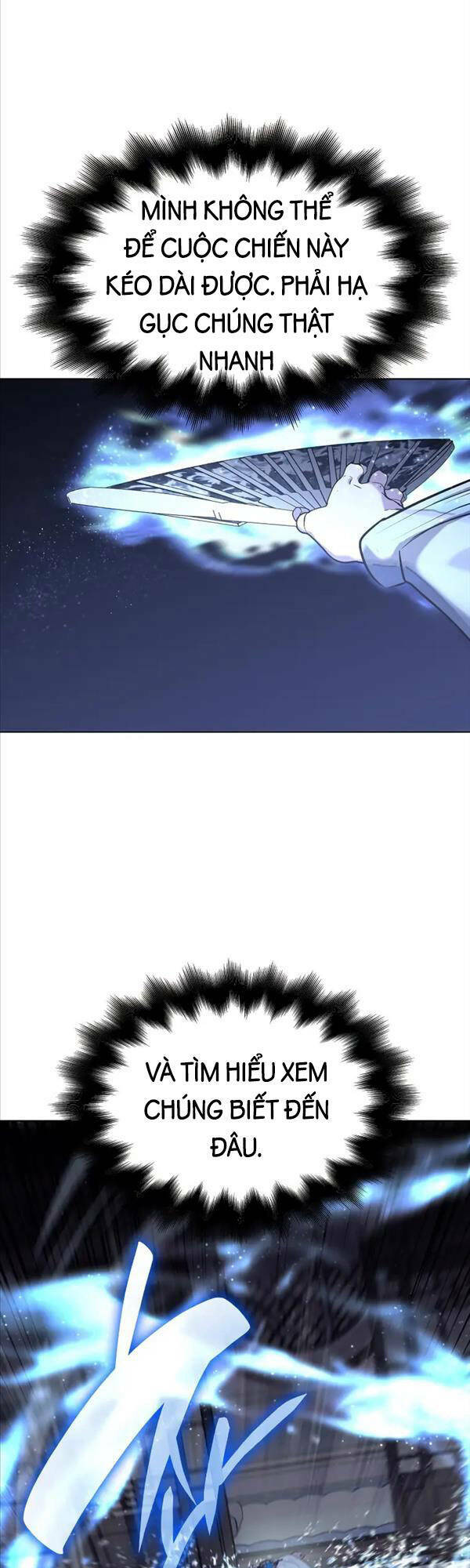 Thiên Ma Thần Quyết: Trùng Sinh Chap 76 - Next Chap 77