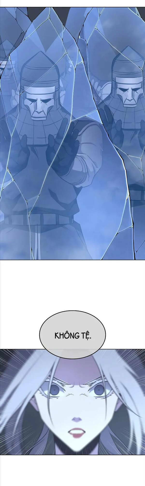 Thiên Ma Thần Quyết: Trùng Sinh Chap 76 - Next Chap 77