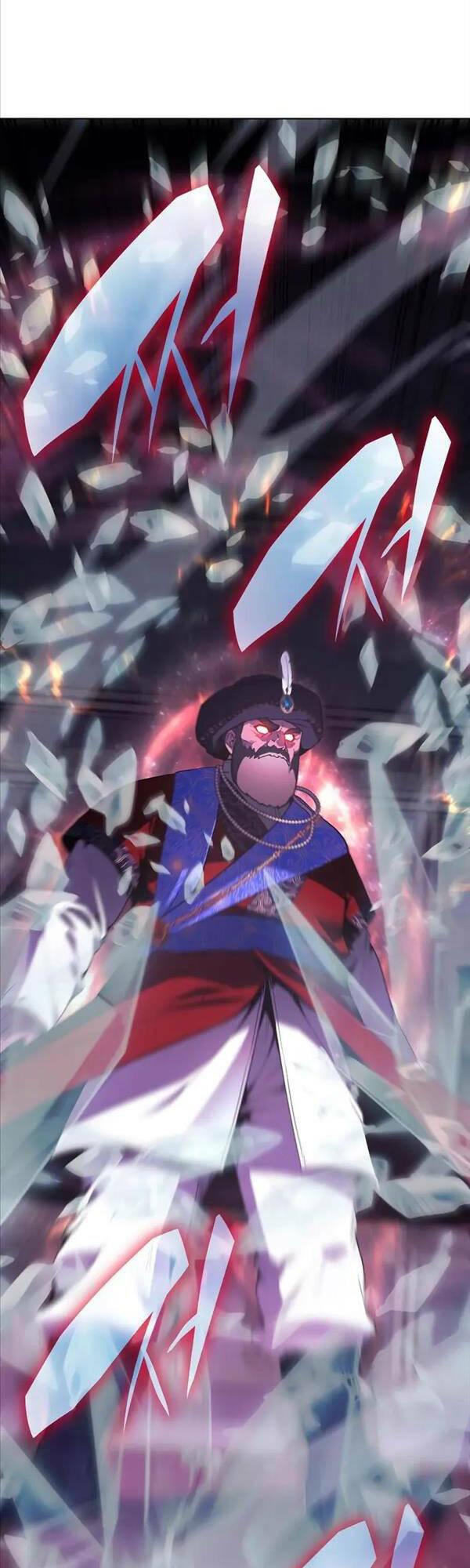 Thiên Ma Thần Quyết: Trùng Sinh Chap 76 - Next Chap 77