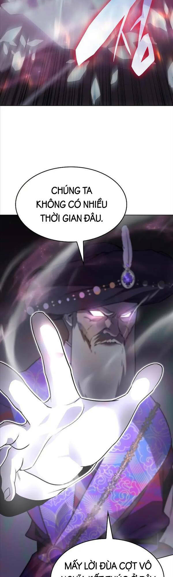 Thiên Ma Thần Quyết: Trùng Sinh Chap 76 - Next Chap 77