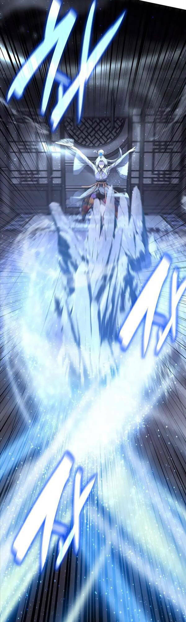 Thiên Ma Thần Quyết: Trùng Sinh Chap 76 - Next Chap 77