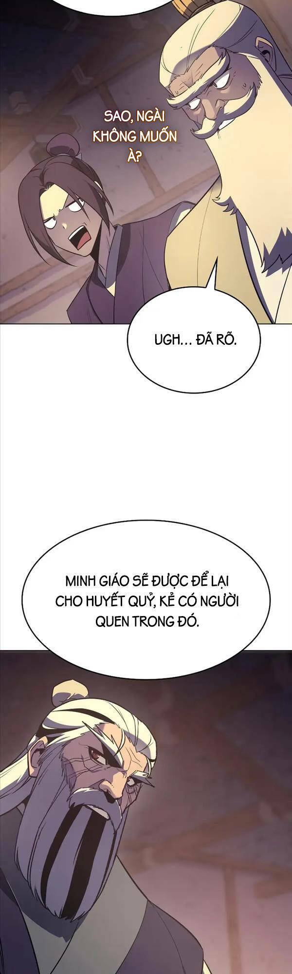 Thiên Ma Thần Quyết: Trùng Sinh Chap 76 - Next Chap 77