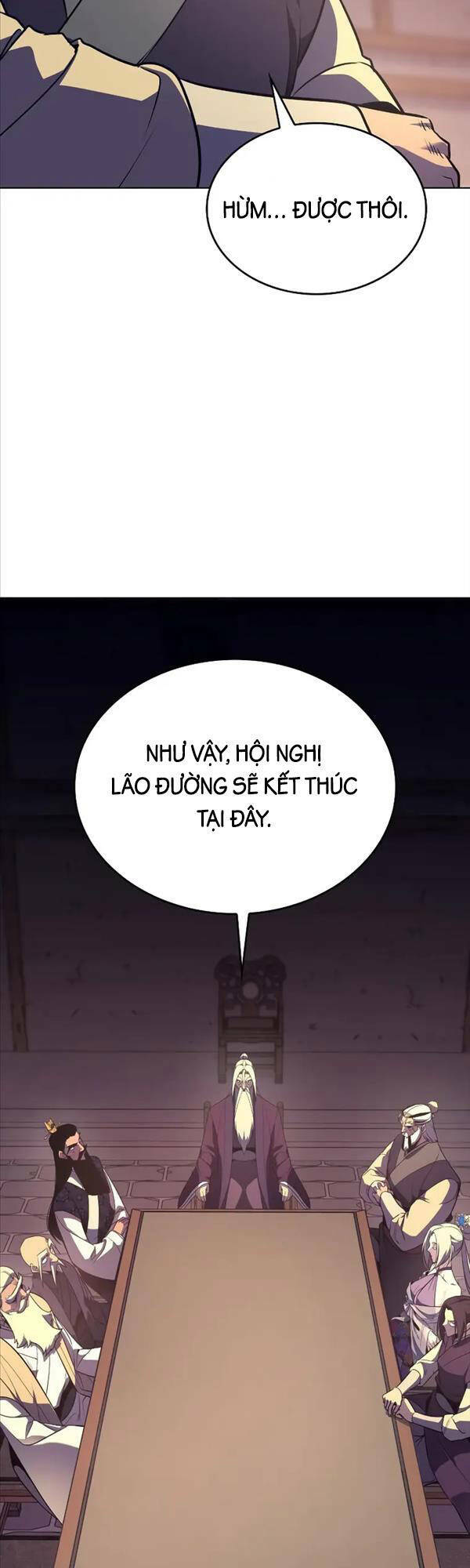 Thiên Ma Thần Quyết: Trùng Sinh Chap 76 - Next Chap 77