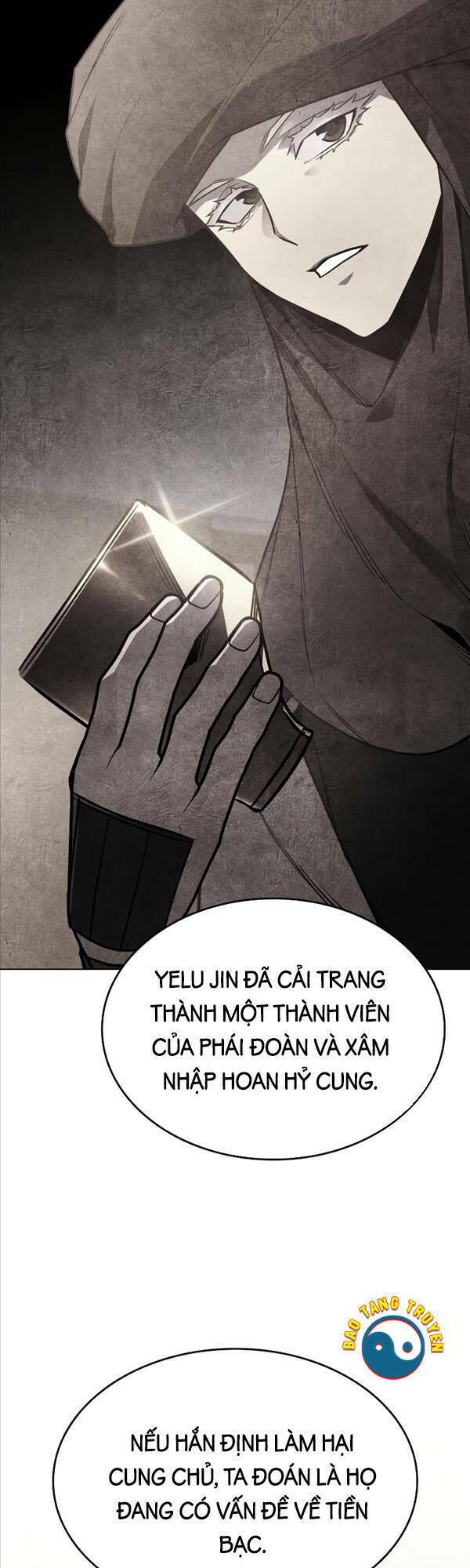 Thiên Ma Thần Quyết: Trùng Sinh Chap 77 - Next Chap 78