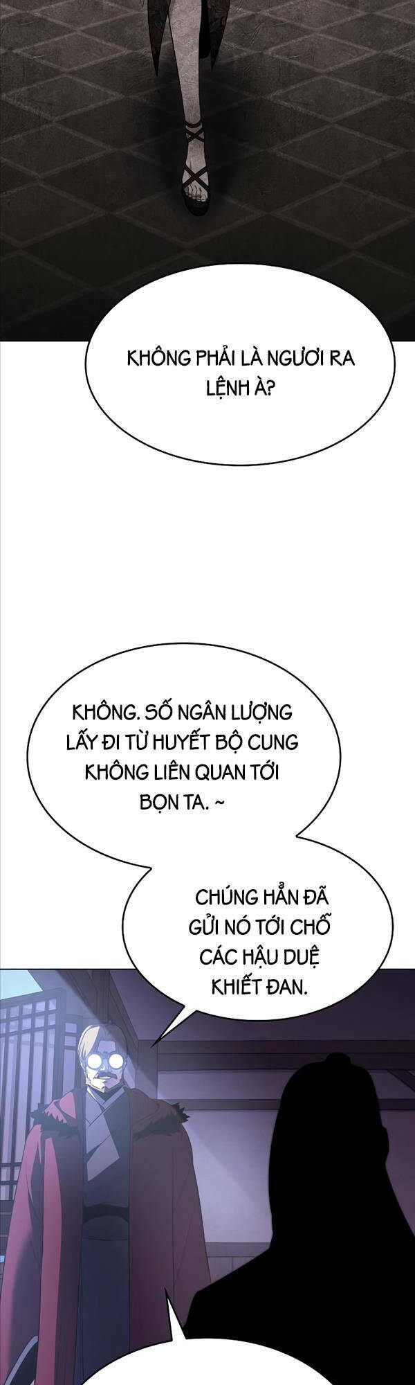 Thiên Ma Thần Quyết: Trùng Sinh Chap 77 - Next Chap 78