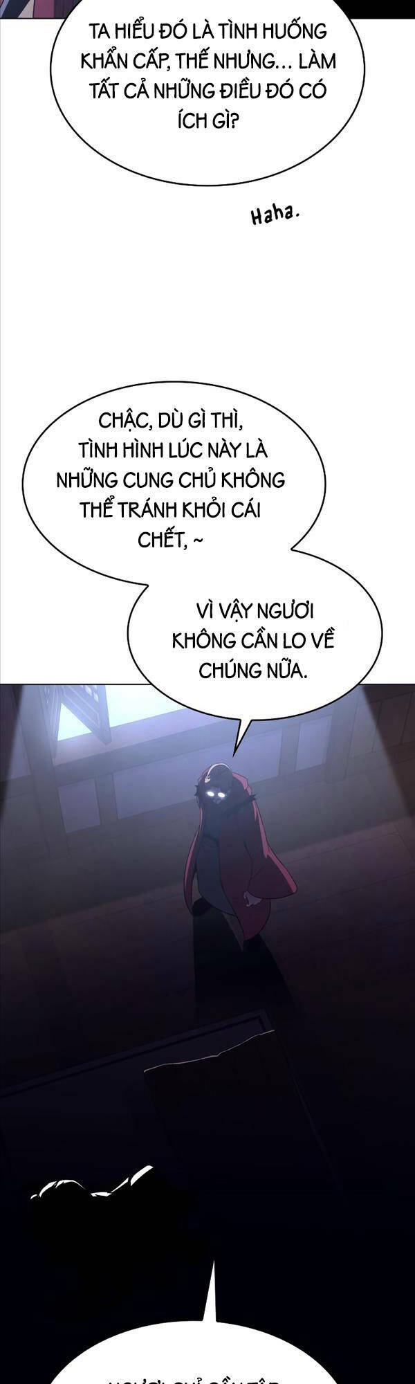 Thiên Ma Thần Quyết: Trùng Sinh Chap 77 - Next Chap 78