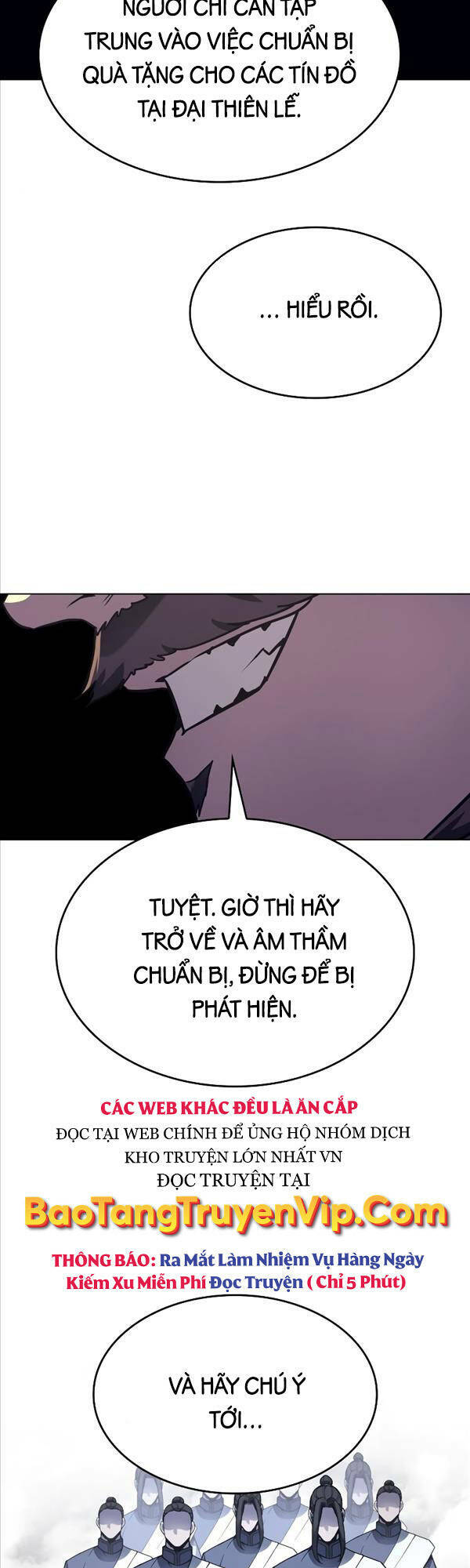 Thiên Ma Thần Quyết: Trùng Sinh Chap 77 - Next Chap 78