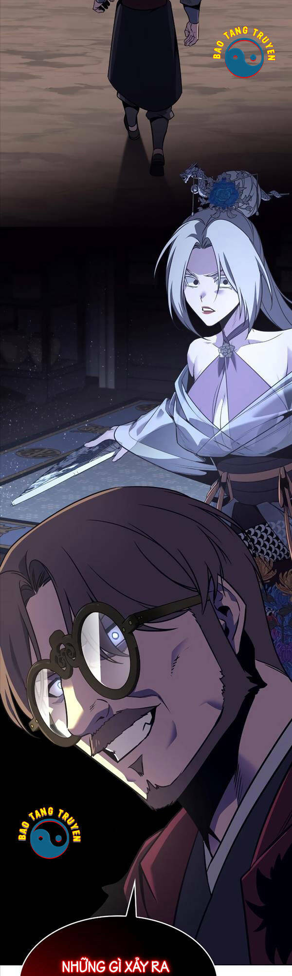 Thiên Ma Thần Quyết: Trùng Sinh Chap 77 - Next Chap 78