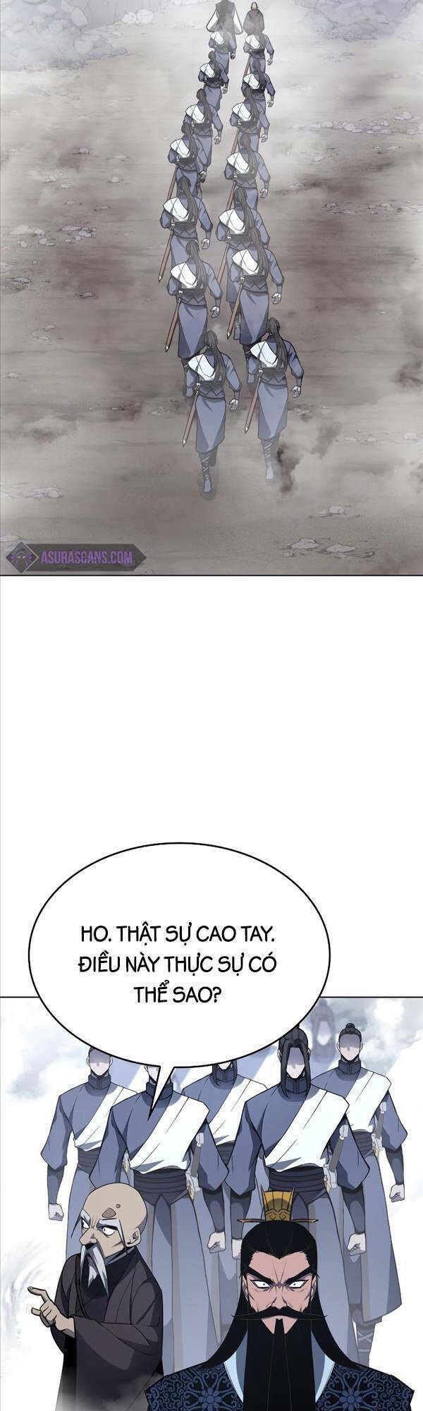 Thiên Ma Thần Quyết: Trùng Sinh Chap 77 - Next Chap 78