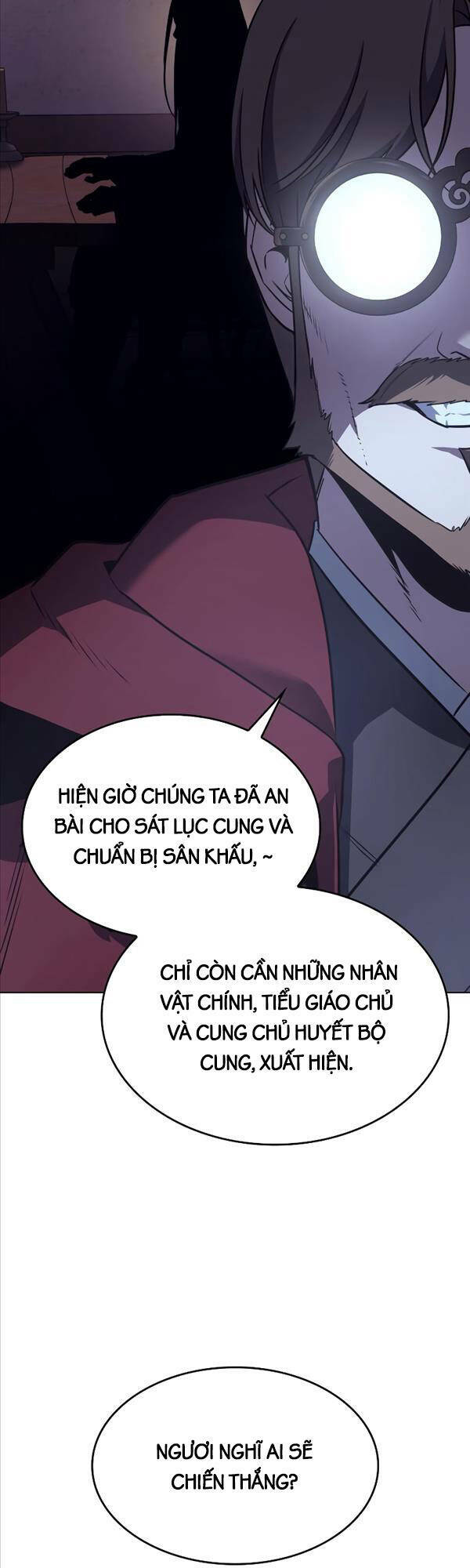 Thiên Ma Thần Quyết: Trùng Sinh Chap 77 - Next Chap 78