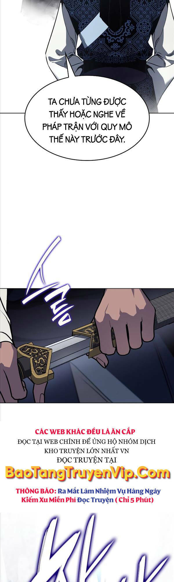 Thiên Ma Thần Quyết: Trùng Sinh Chap 77 - Next Chap 78