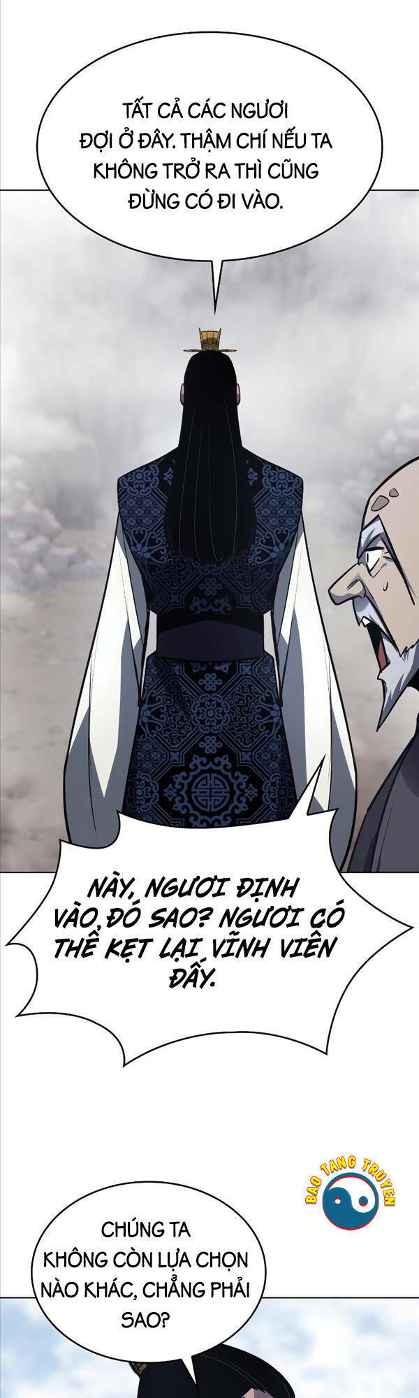 Thiên Ma Thần Quyết: Trùng Sinh Chap 77 - Next Chap 78