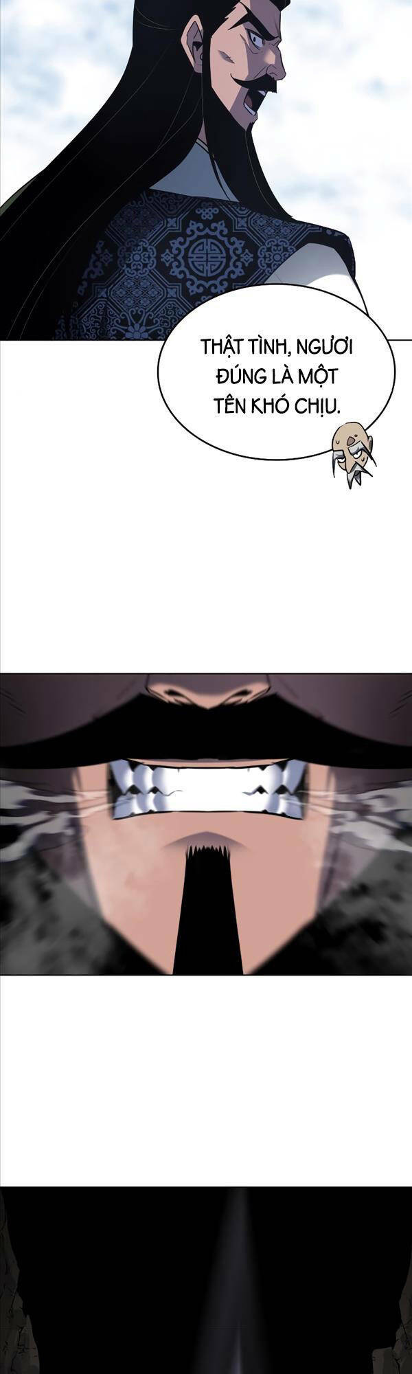 Thiên Ma Thần Quyết: Trùng Sinh Chap 77 - Next Chap 78