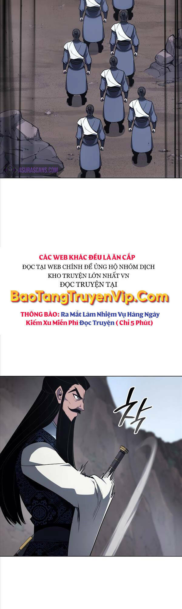 Thiên Ma Thần Quyết: Trùng Sinh Chap 77 - Next Chap 78