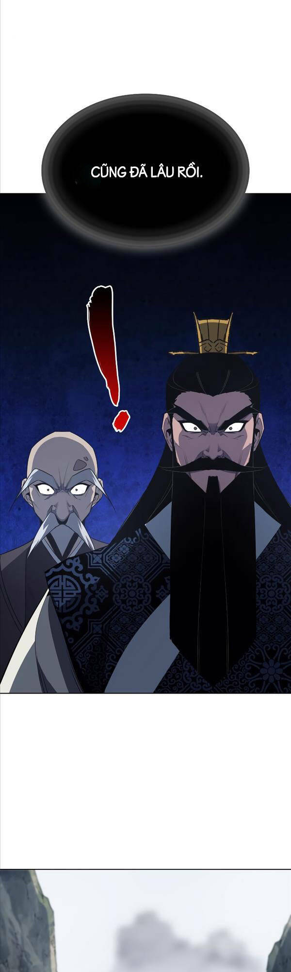 Thiên Ma Thần Quyết: Trùng Sinh Chap 77 - Next Chap 78