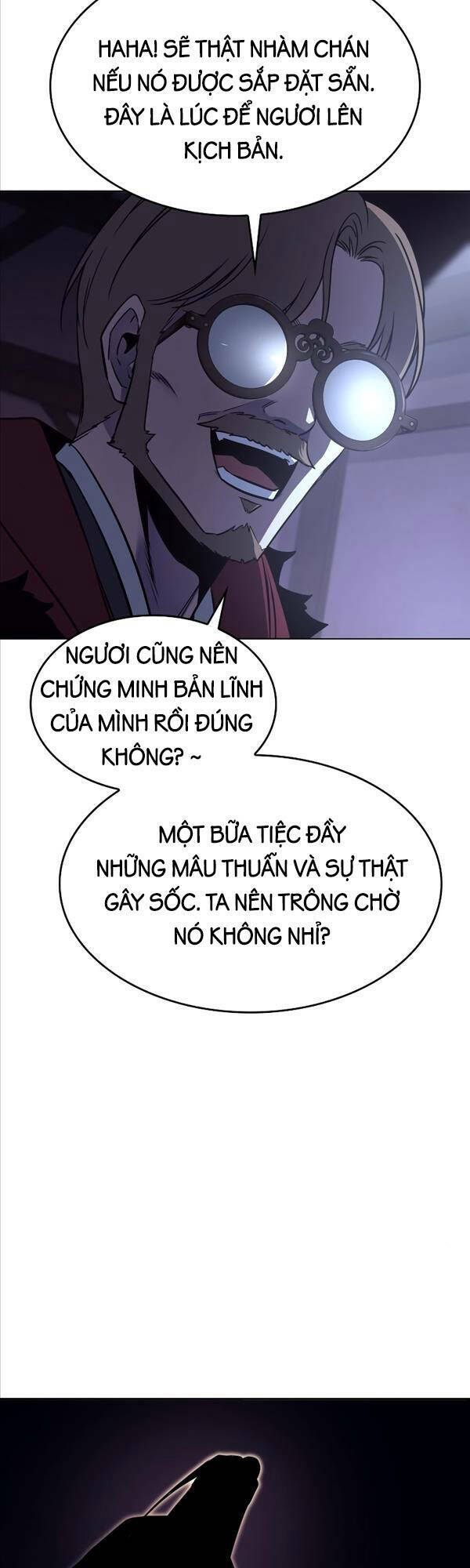 Thiên Ma Thần Quyết: Trùng Sinh Chap 77 - Next Chap 78