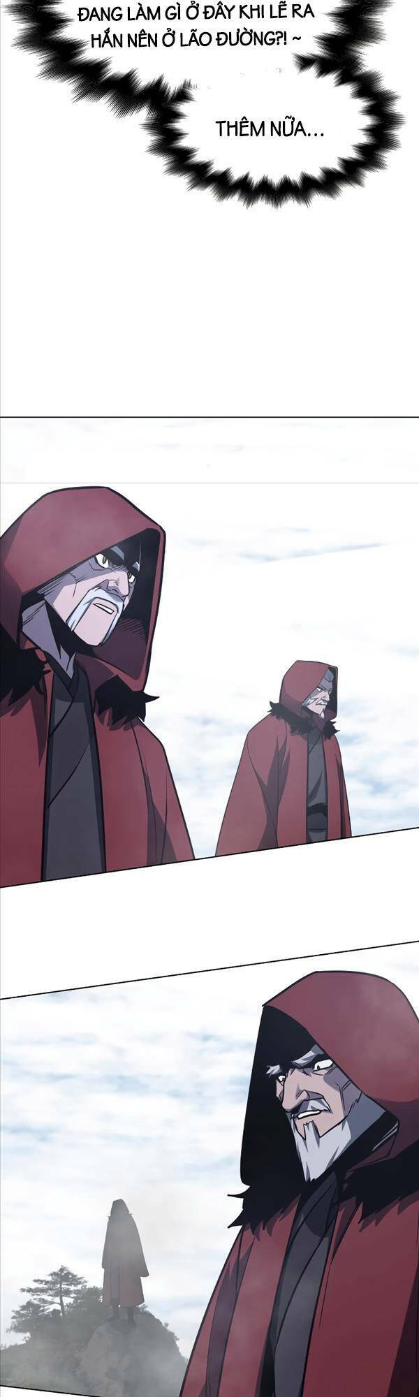 Thiên Ma Thần Quyết: Trùng Sinh Chap 77 - Next Chap 78