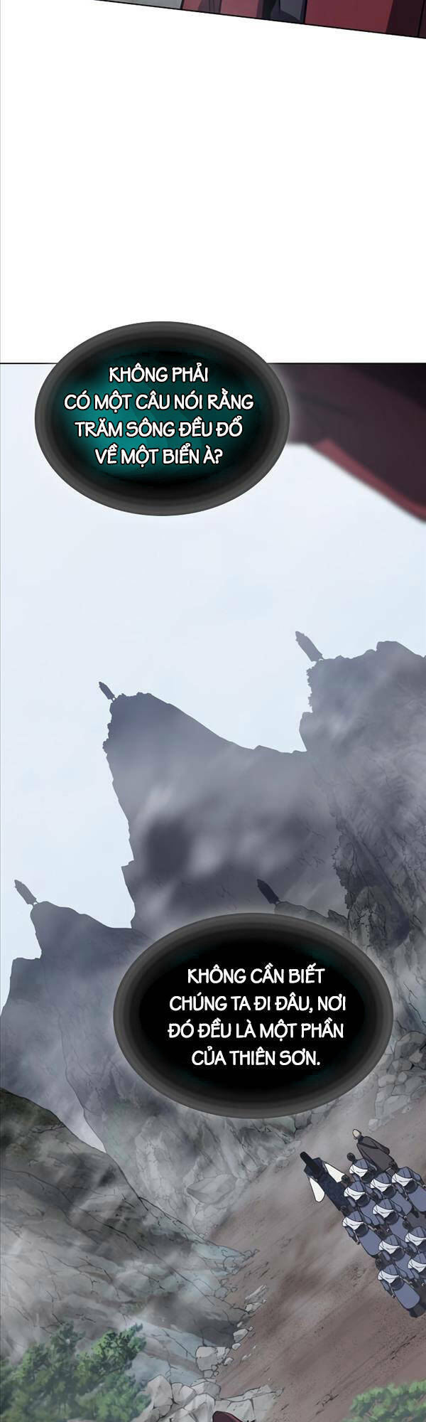 Thiên Ma Thần Quyết: Trùng Sinh Chap 77 - Next Chap 78